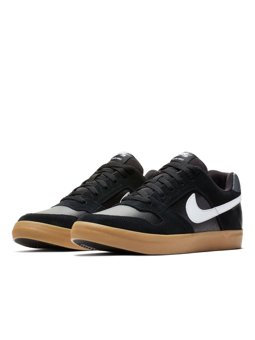 Nike SB Delta Force Vulc Men's Skate Shoes