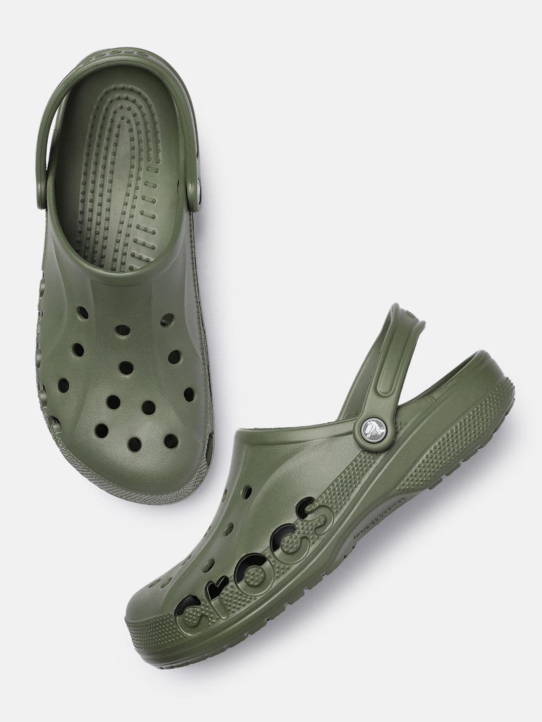 Crocs Baya Clog Unisex