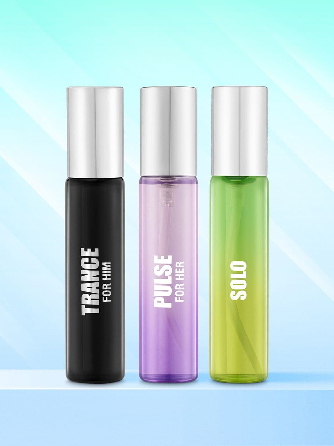 Fastrack Men Trance Perfume - 20 ml