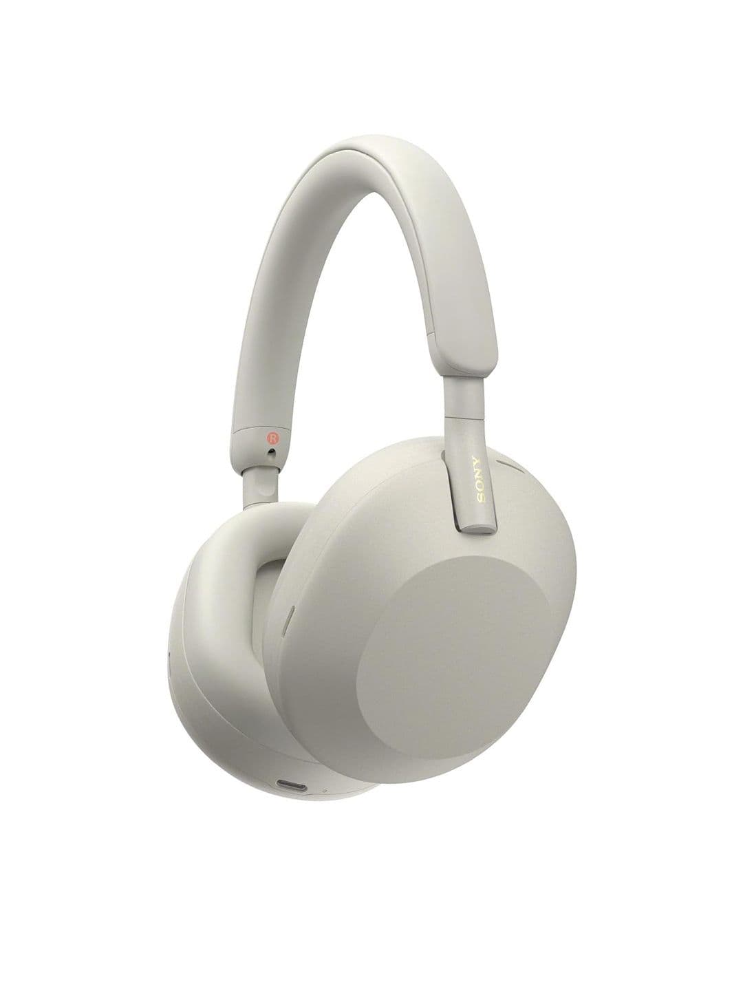 Sony WH-1000XM5 Best Active Noise Cancelling Headphones
