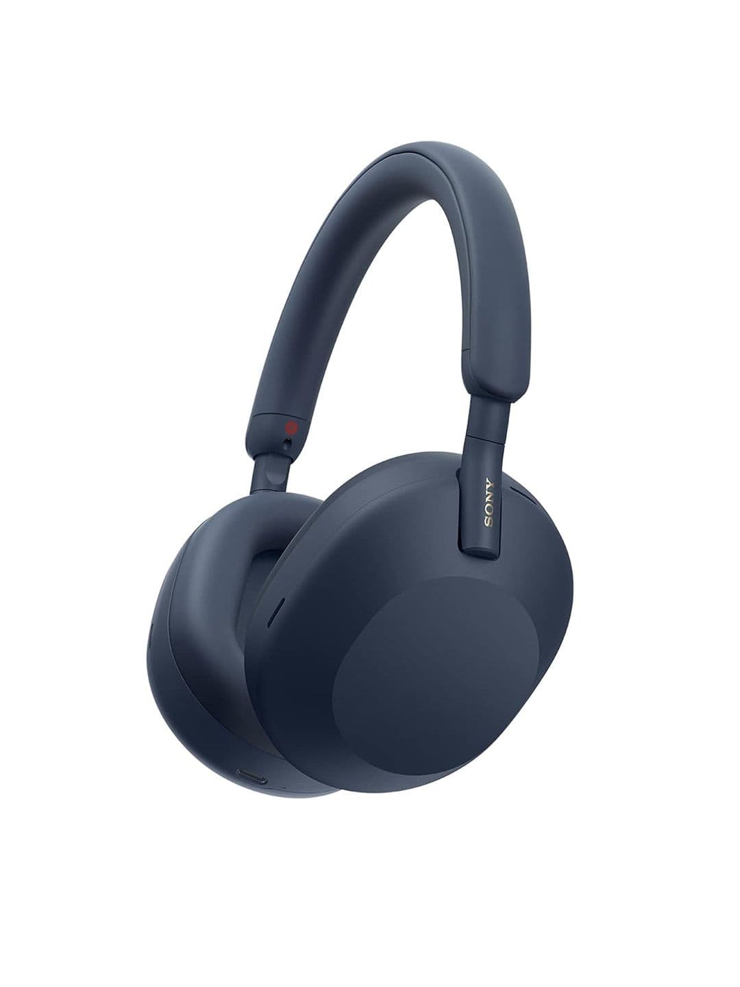 Sony WH-1000XM5 Best Active Noise Cancelling Headphones