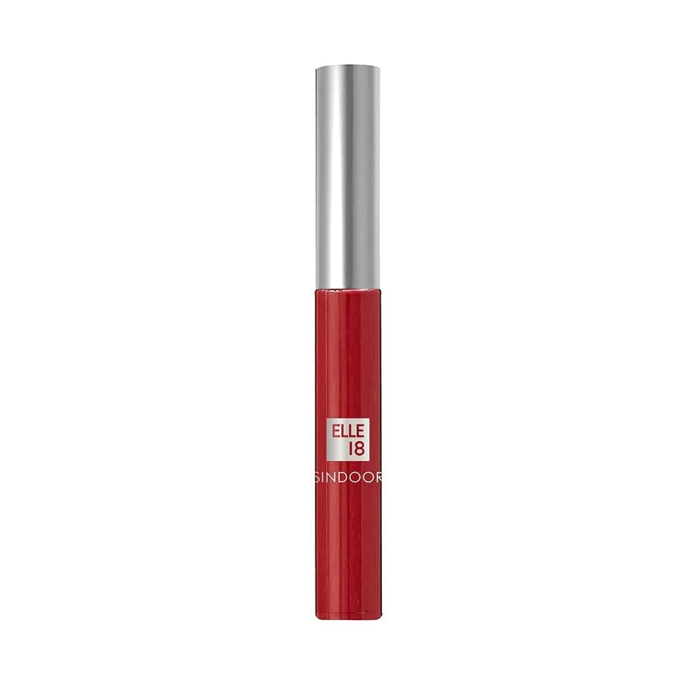 Elle 18 Sindoor - Red