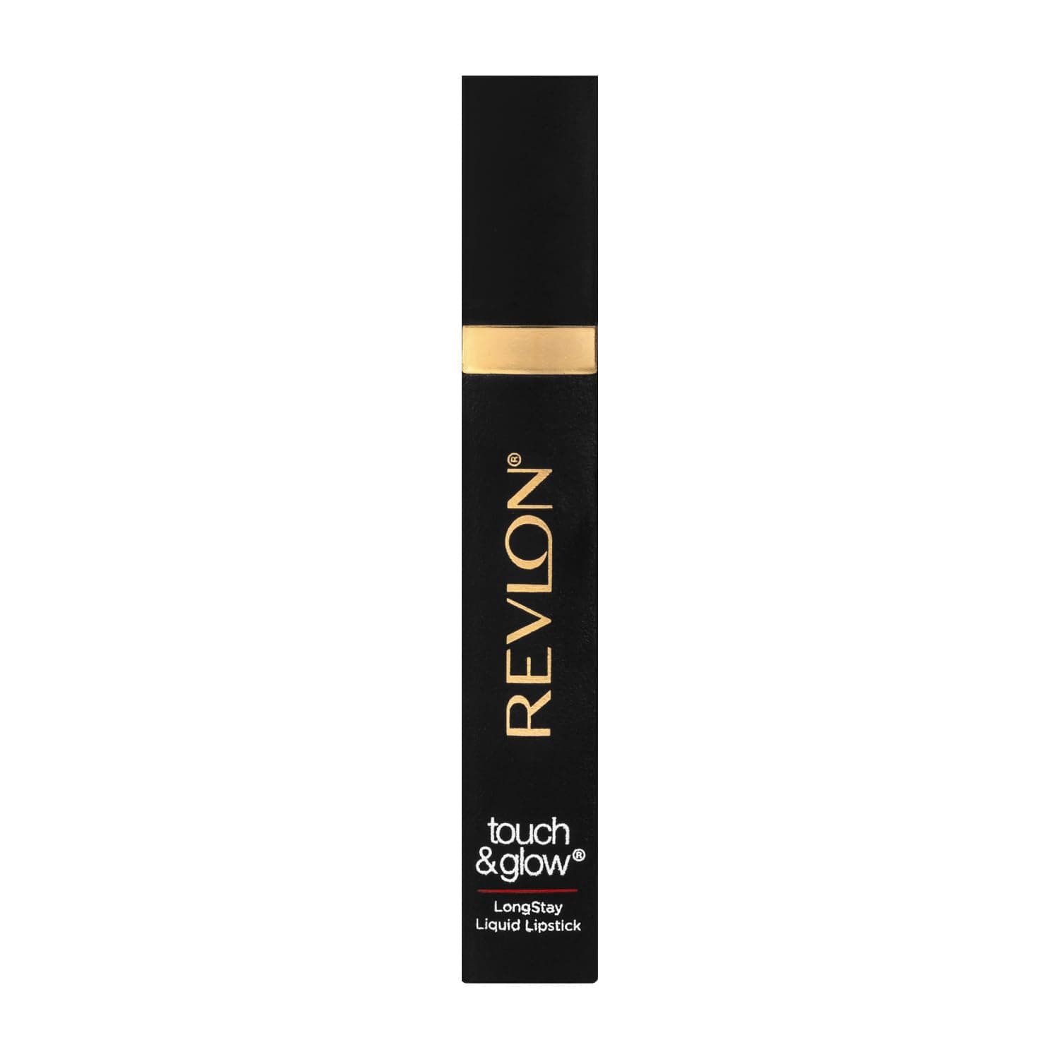 Revlon Touch & Glow Everyday Matte Liquid Lipstick|Lightweight, Transferproof, Kiss Proof, Non Sticky infused Vitamin E|Parabeen & Sulphate free -Pink Princess