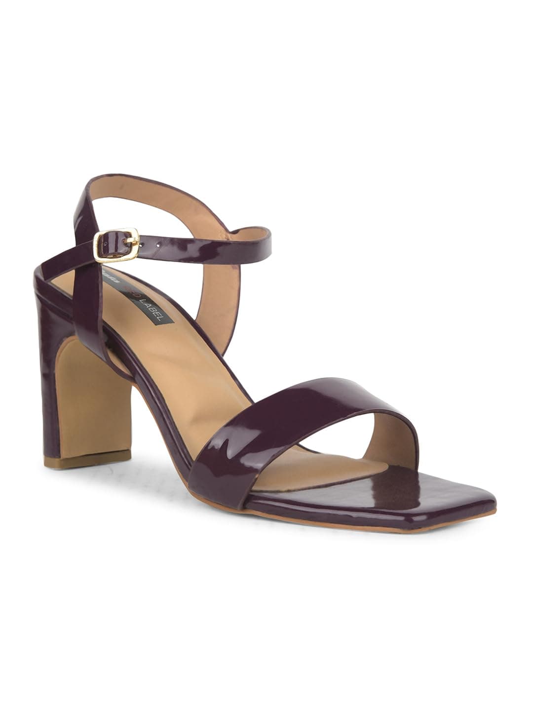 Bata Women's Heel Sandal Casual