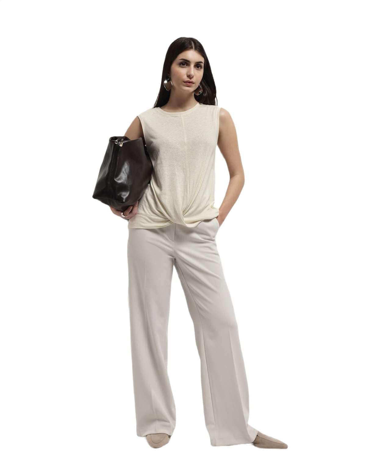Marks & Spencer Women Fashion Vest