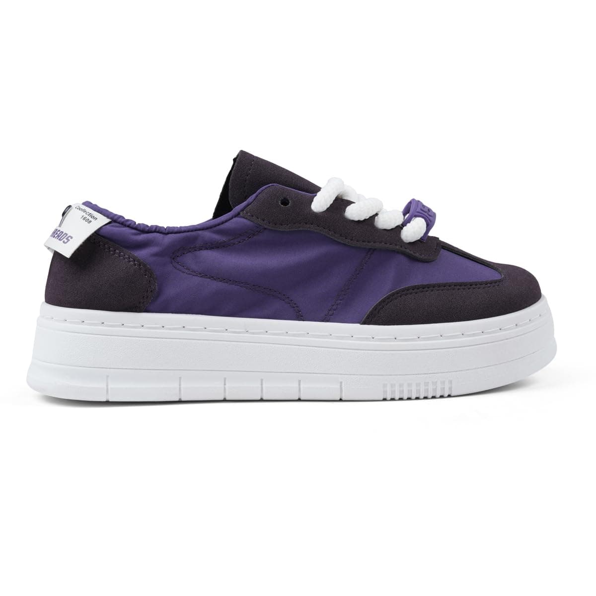 SOLETHREADS STRUT Sneakers for Women | Stylish & Fashionable| Comfortable|Walking Shoes| Lightweight Flexible| Skid-Resistant| Everyday |Casual Shoes for Women