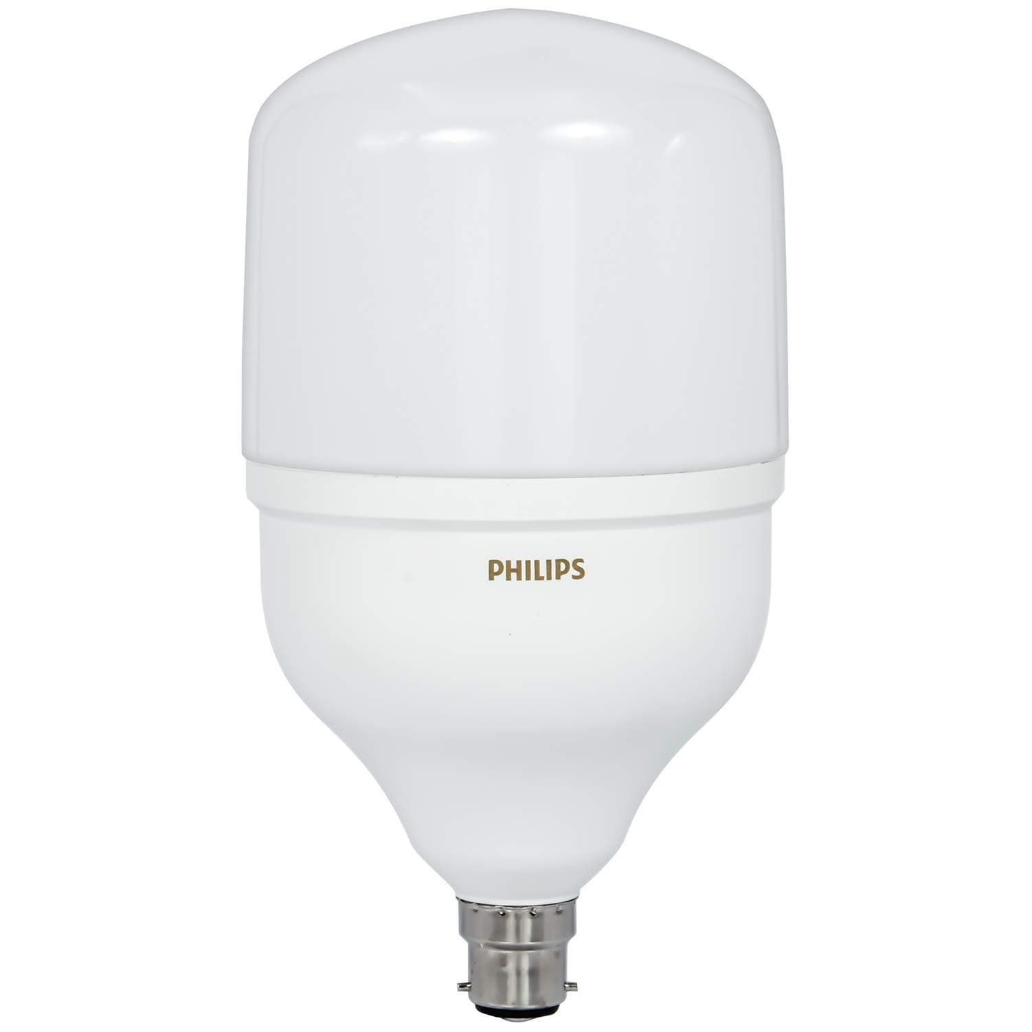 Philips 30W B22 LED Cool Day Light Bulb, Pack of 1, (929002030613_1)