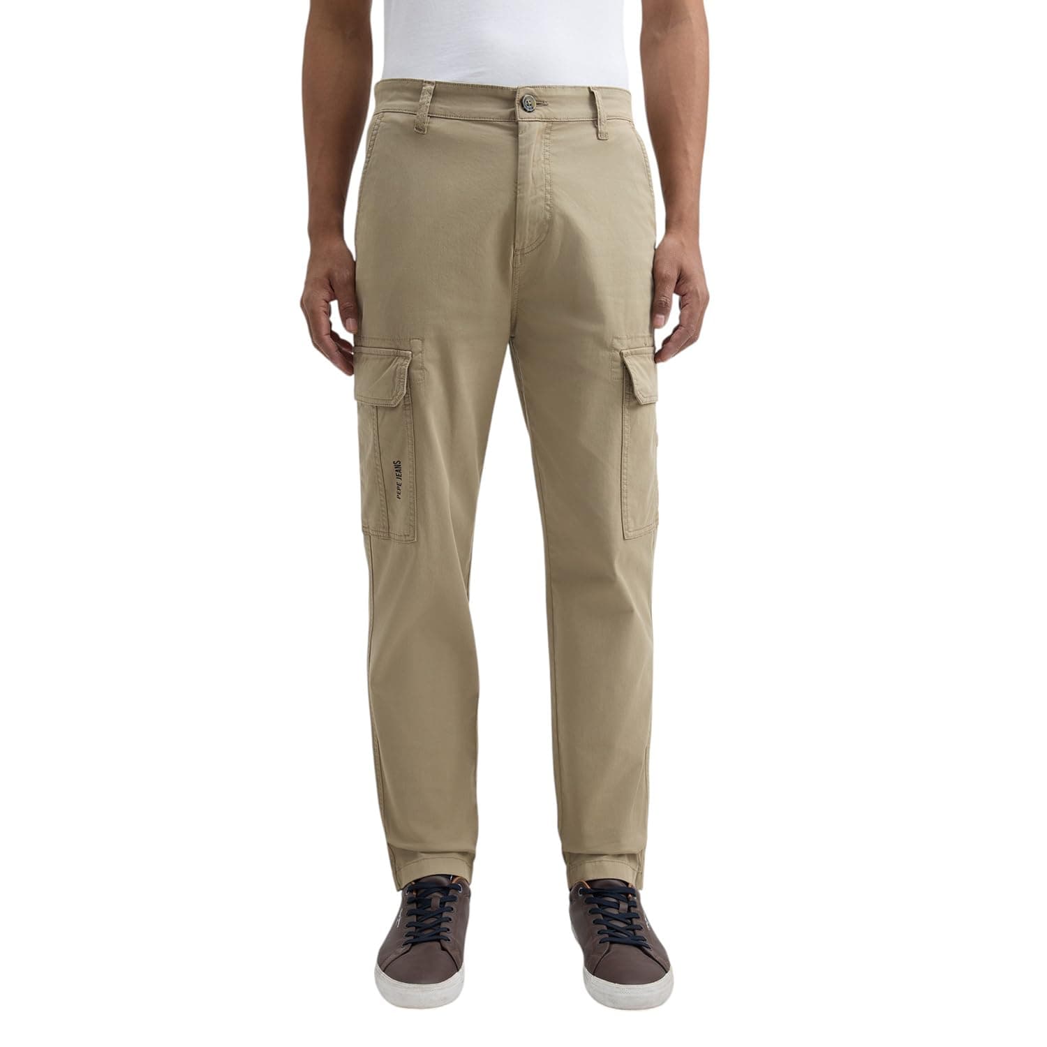Pepe Jeans Men Pants