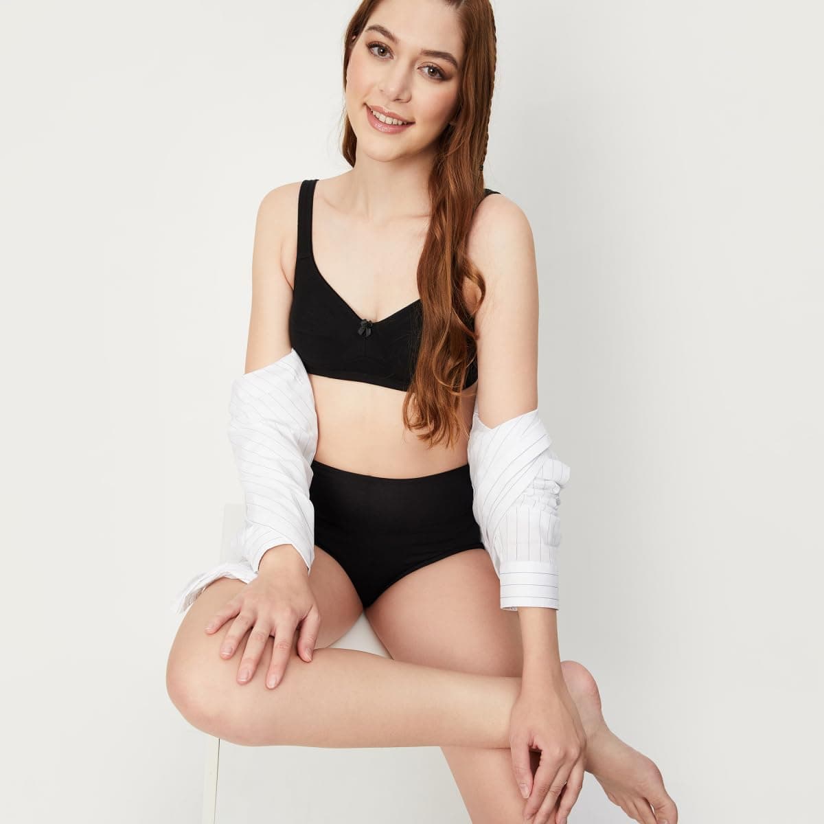 Max Women Bra