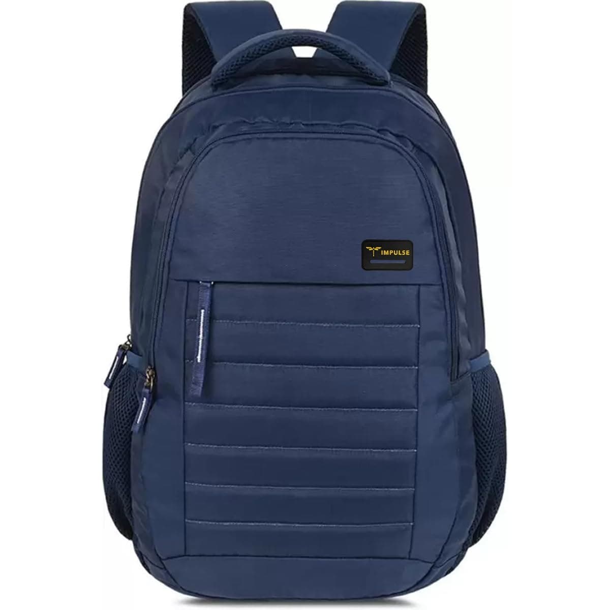 Impulse 35L Metro travel Unisex Water Resistant Travel Laptop Backpack Office Bag/School Bag/College Bag/Business Bag Fits Up to 16 Inch Laptop