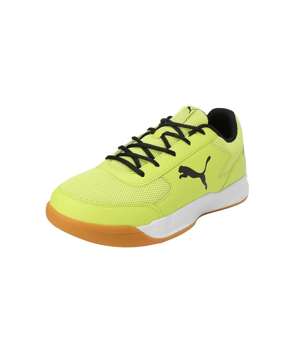 Puma Unisex Adult Adcourt Badminton Shoes
