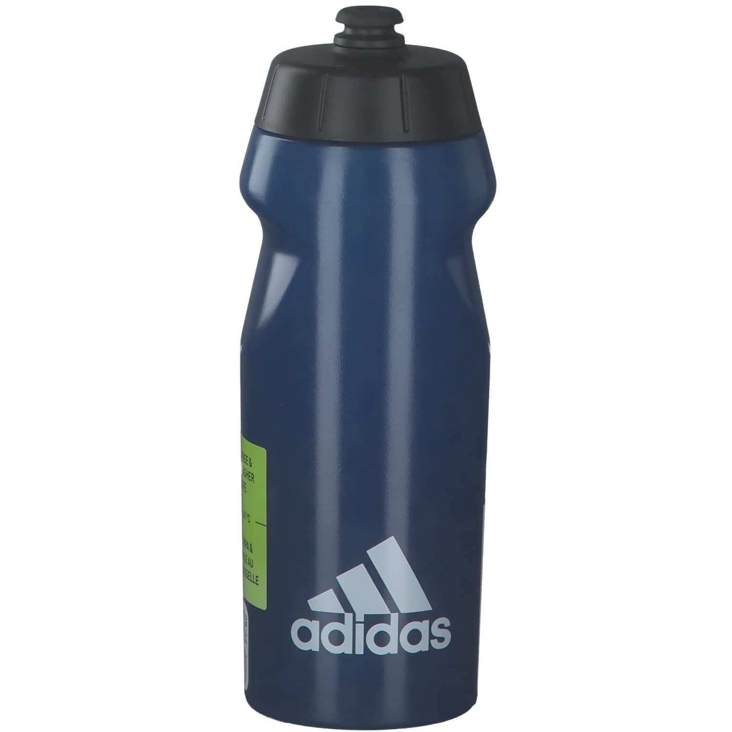 adidas Bottle Perf Bttl 0.5, Team Navy Blue 2/Black, HT3523, NS