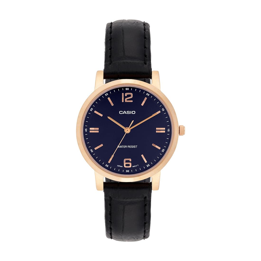 Casio Enticer Ladies LTP-SN5YRL-2A Analog Blue Dial Women (A2449)