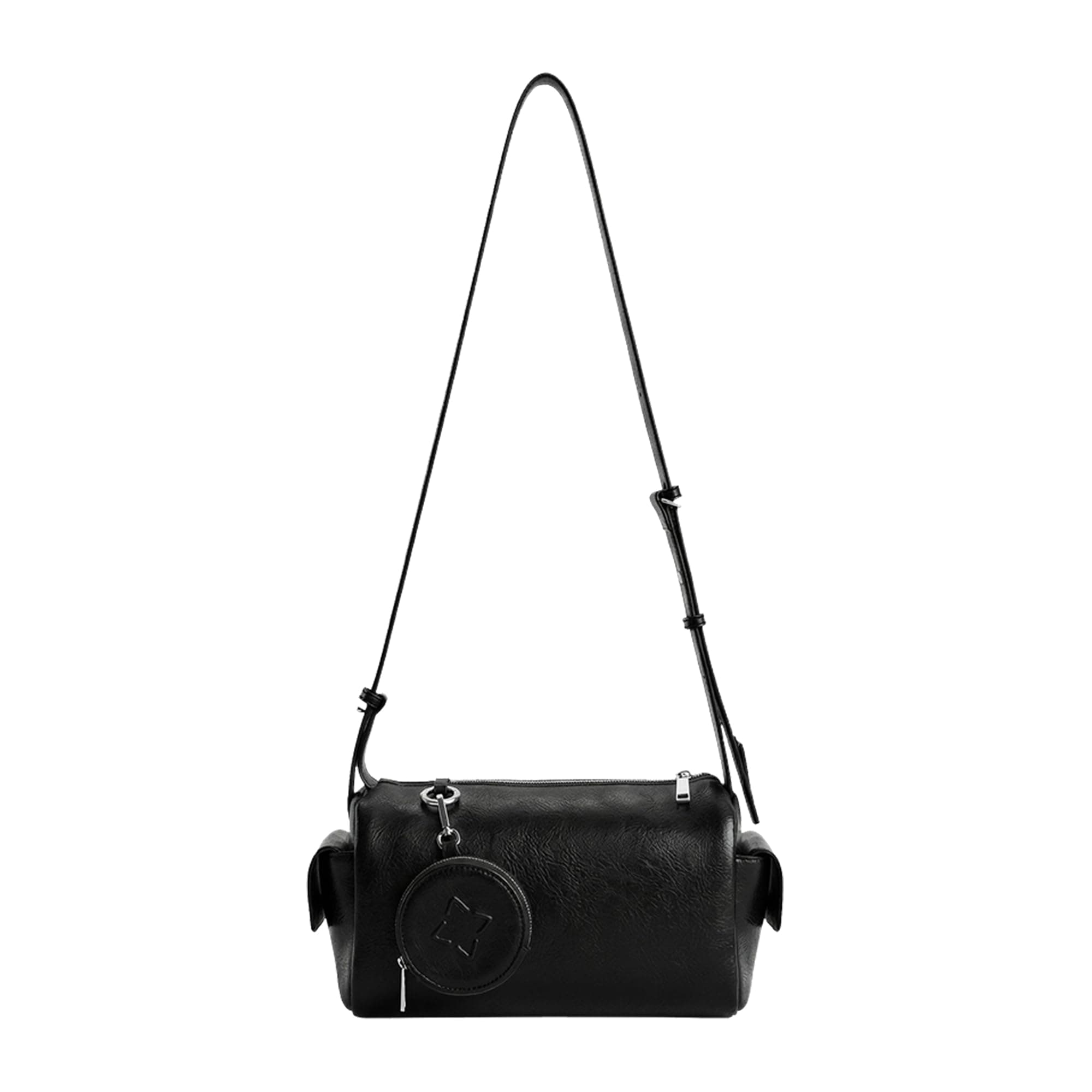 vivo Camera Bag (Black) | Compatible with vivo X300 / X300 Pro / X300 FE / X300 Ultra + Including Telephoto Extenders
