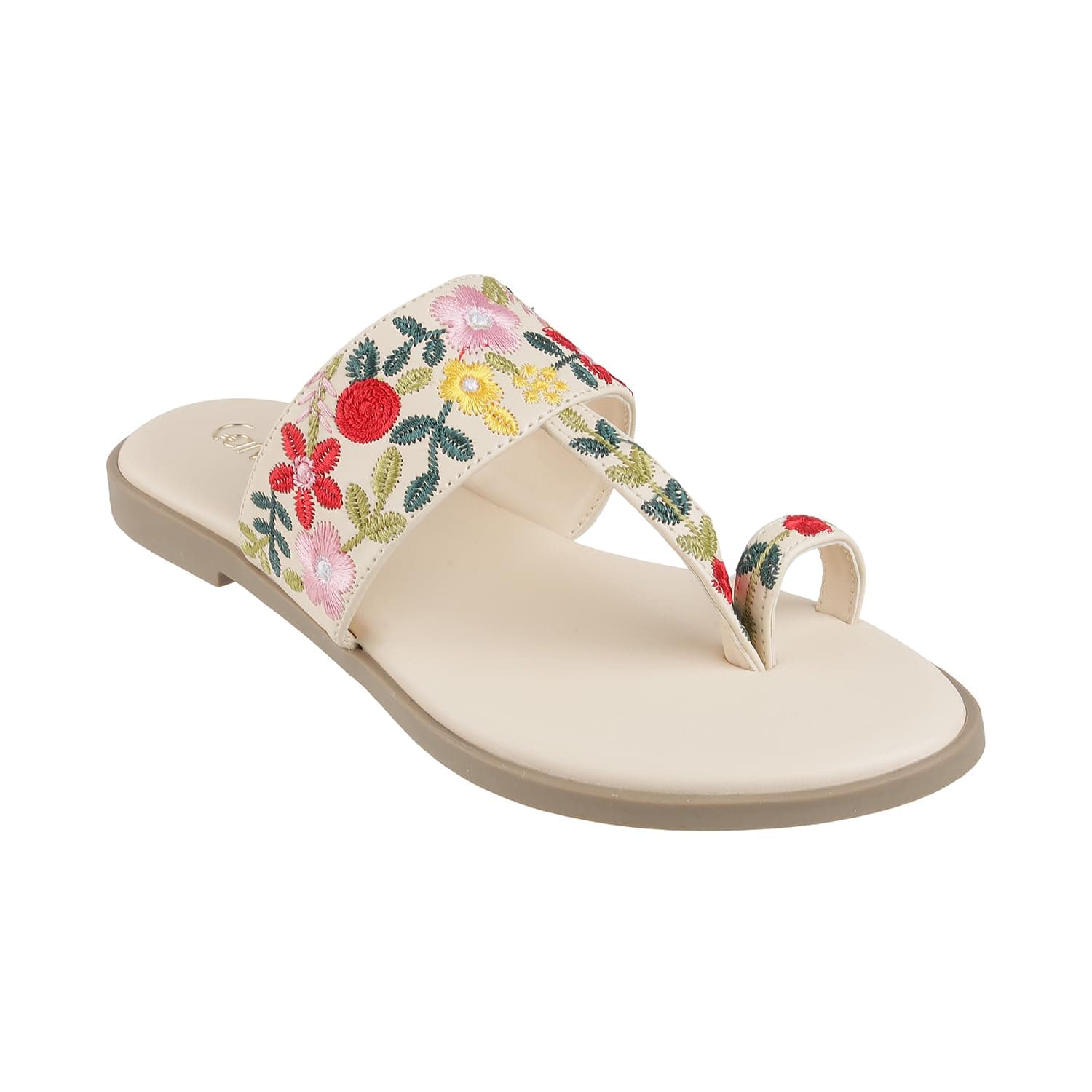 T-Strap Solids