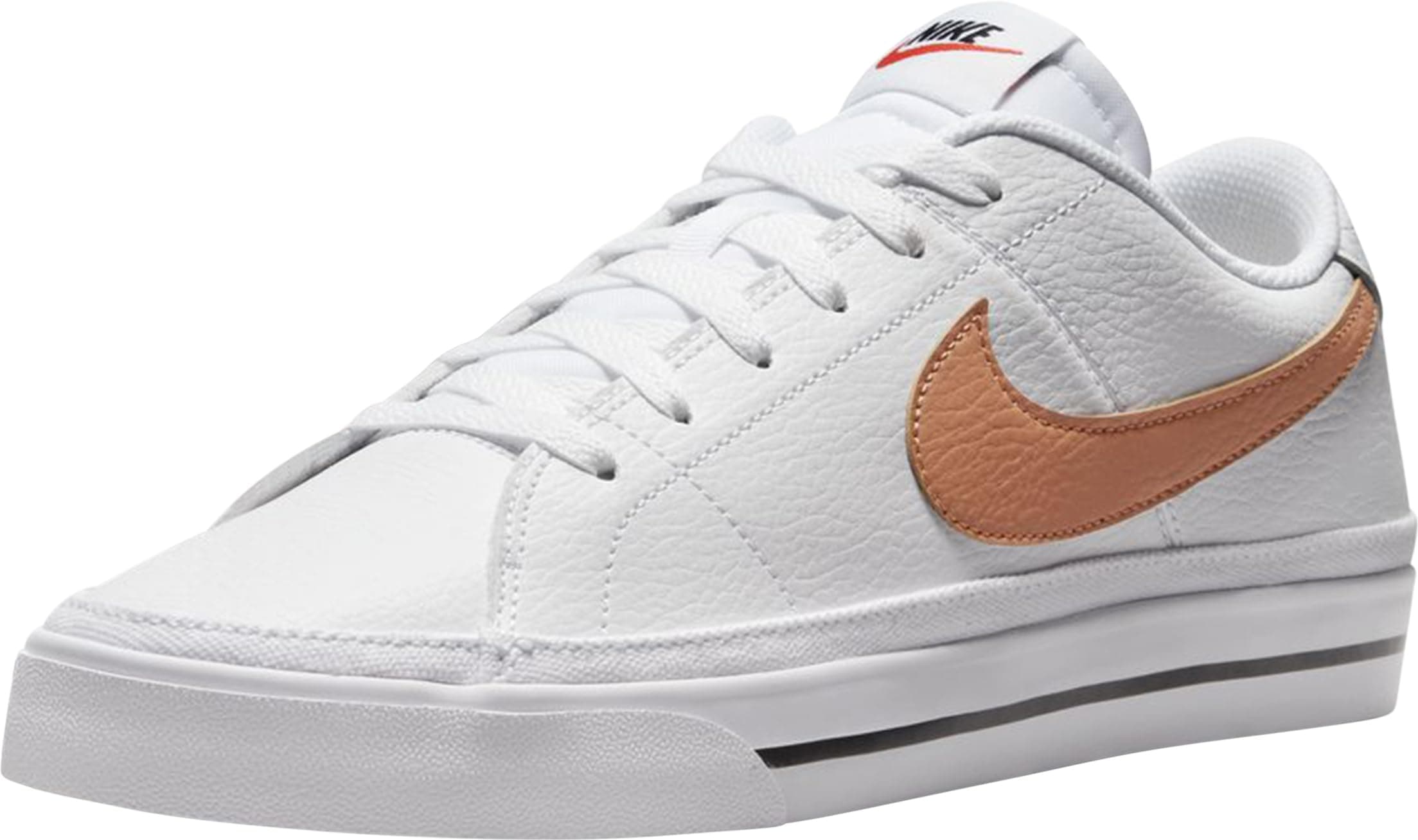 Nike Mens Court Legacy Sneaker
