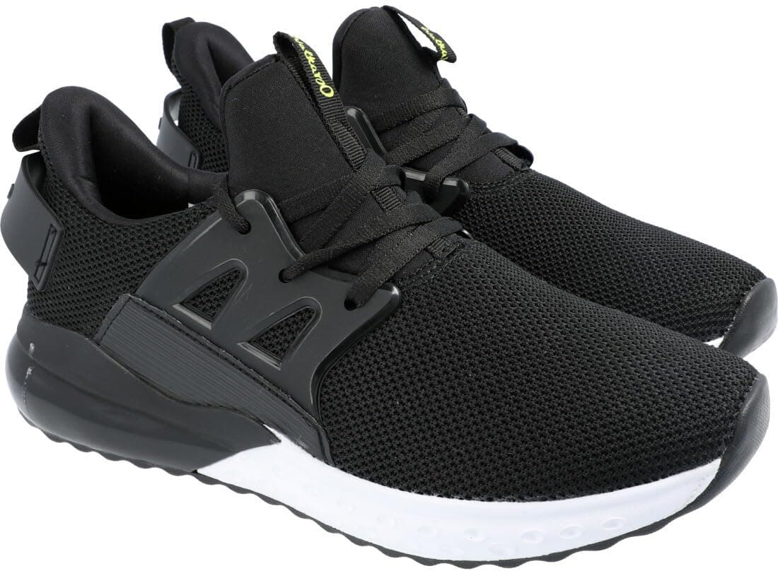 WALKAROO Mens Sports Shoes First Walker Shoe