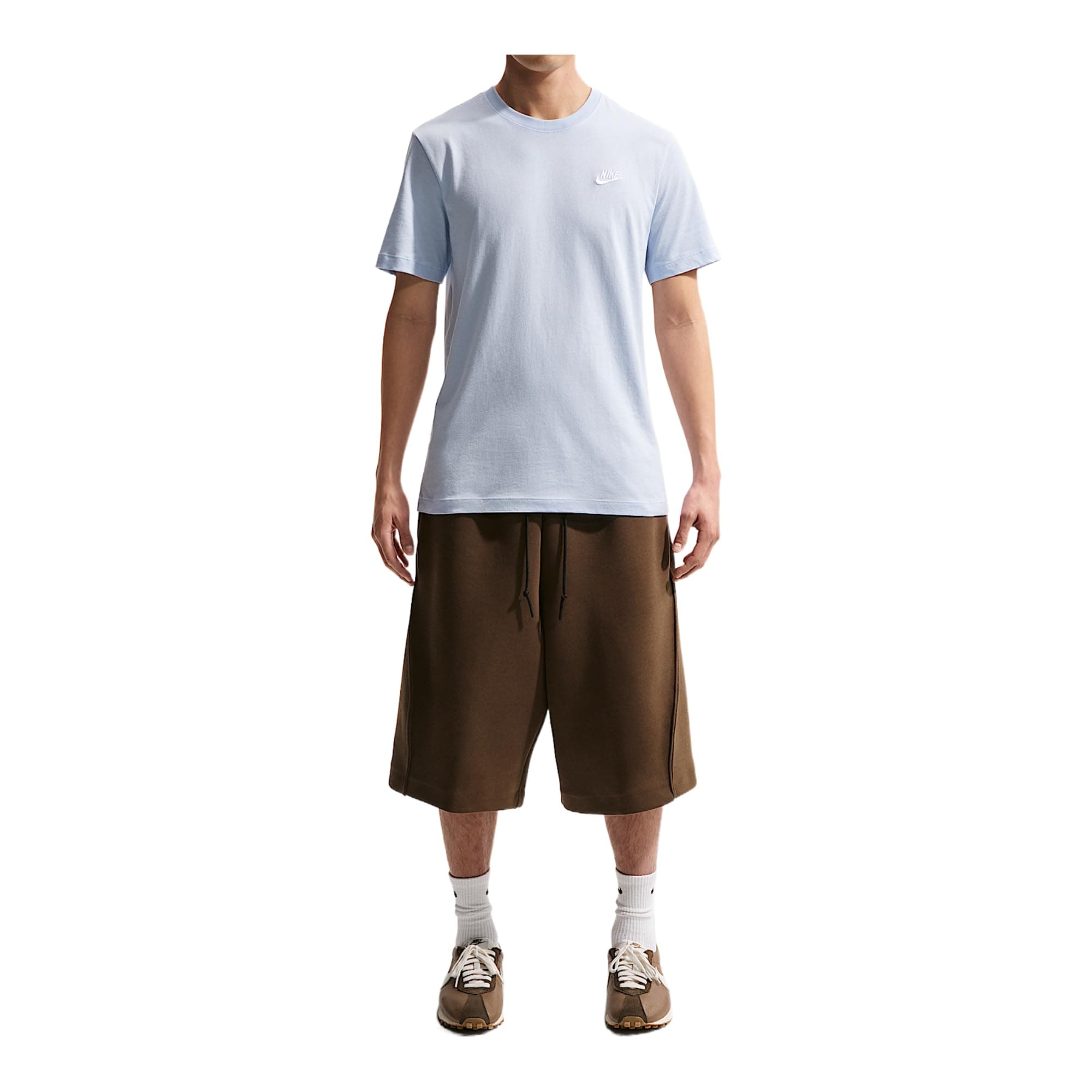 Nike Mens Club Tee T Shirt