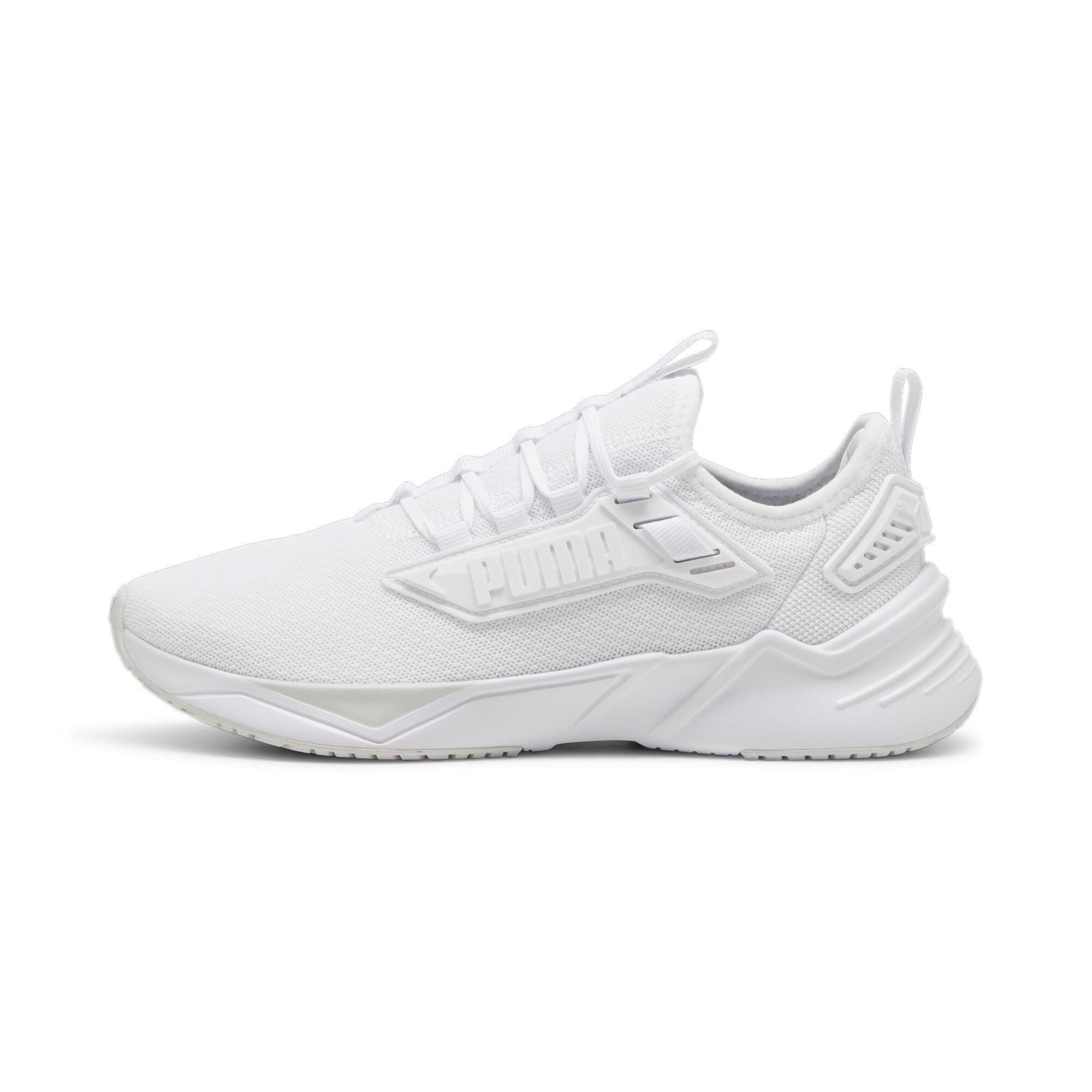 Puma Unisex-Adult Retaliate 3 Running Shoe