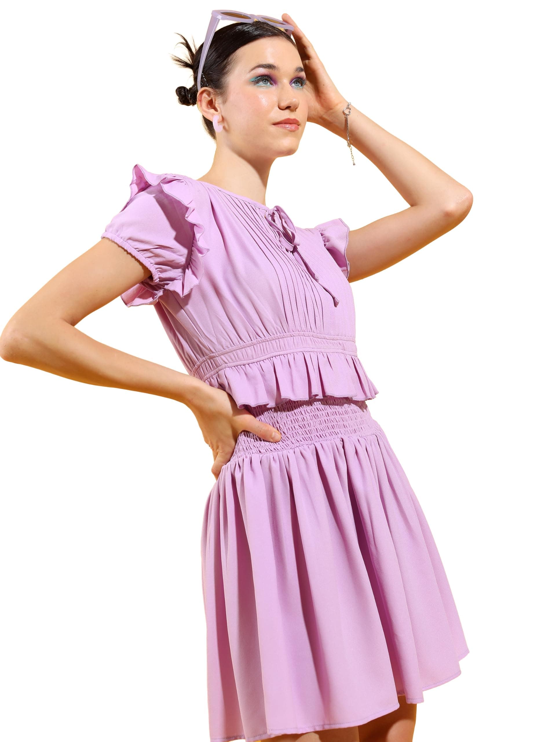 Tokyo Talkies Women Dress