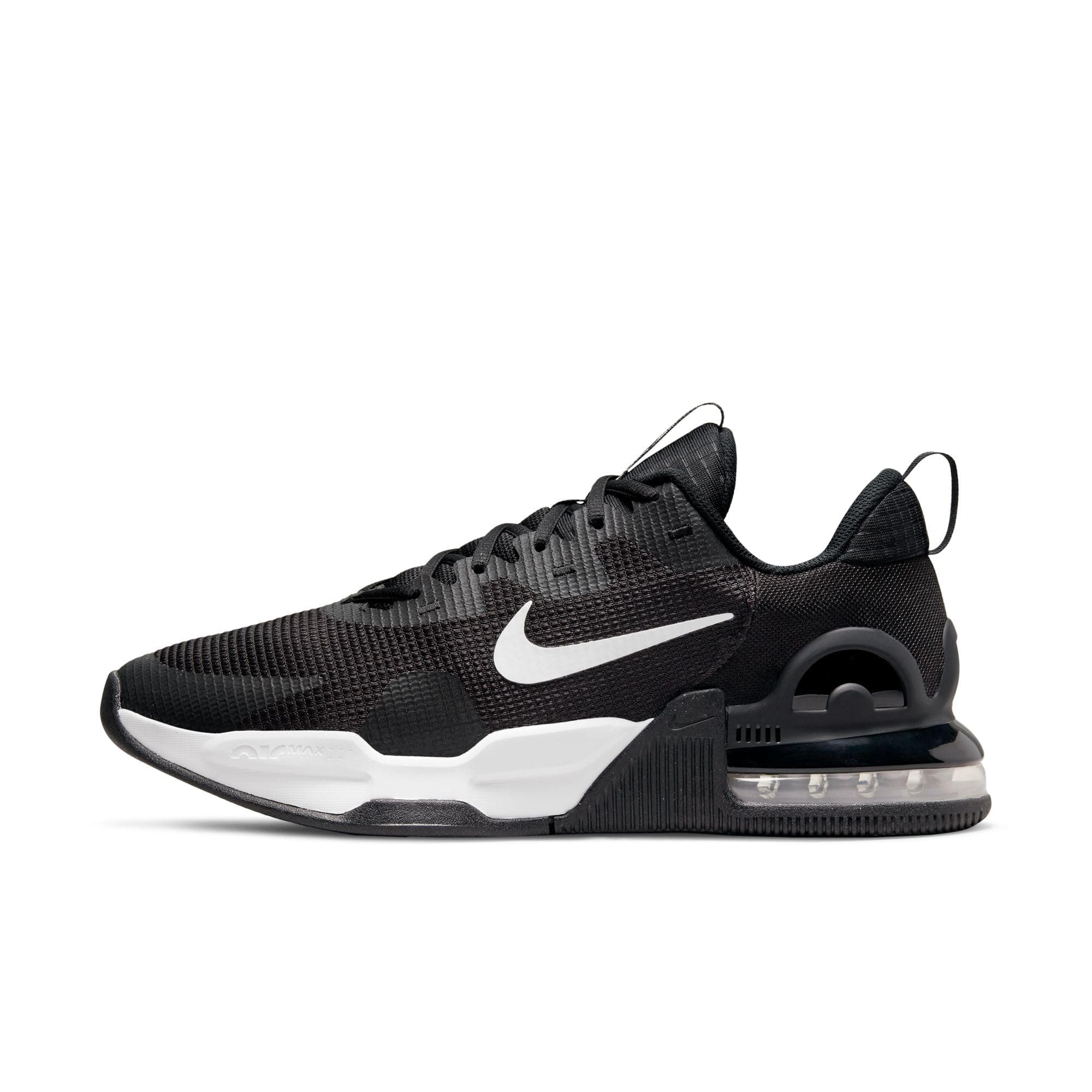 Nike Mens Air Max Alpha Trainer 5 Cross Training Shoes