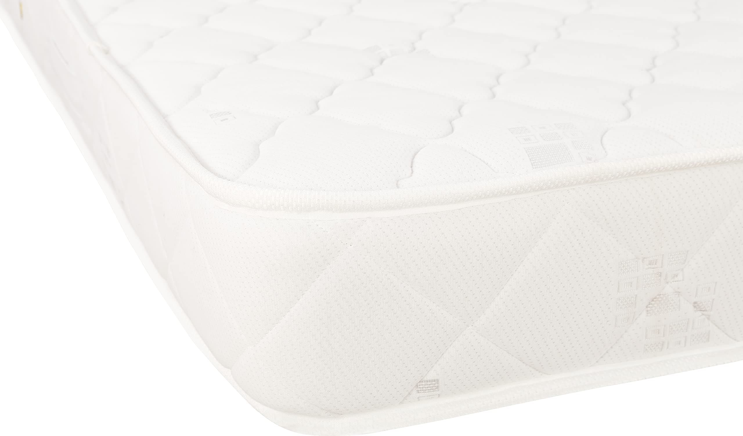 HomeTown Mattress Comfort Pocket Spring 75 * 36 * 6