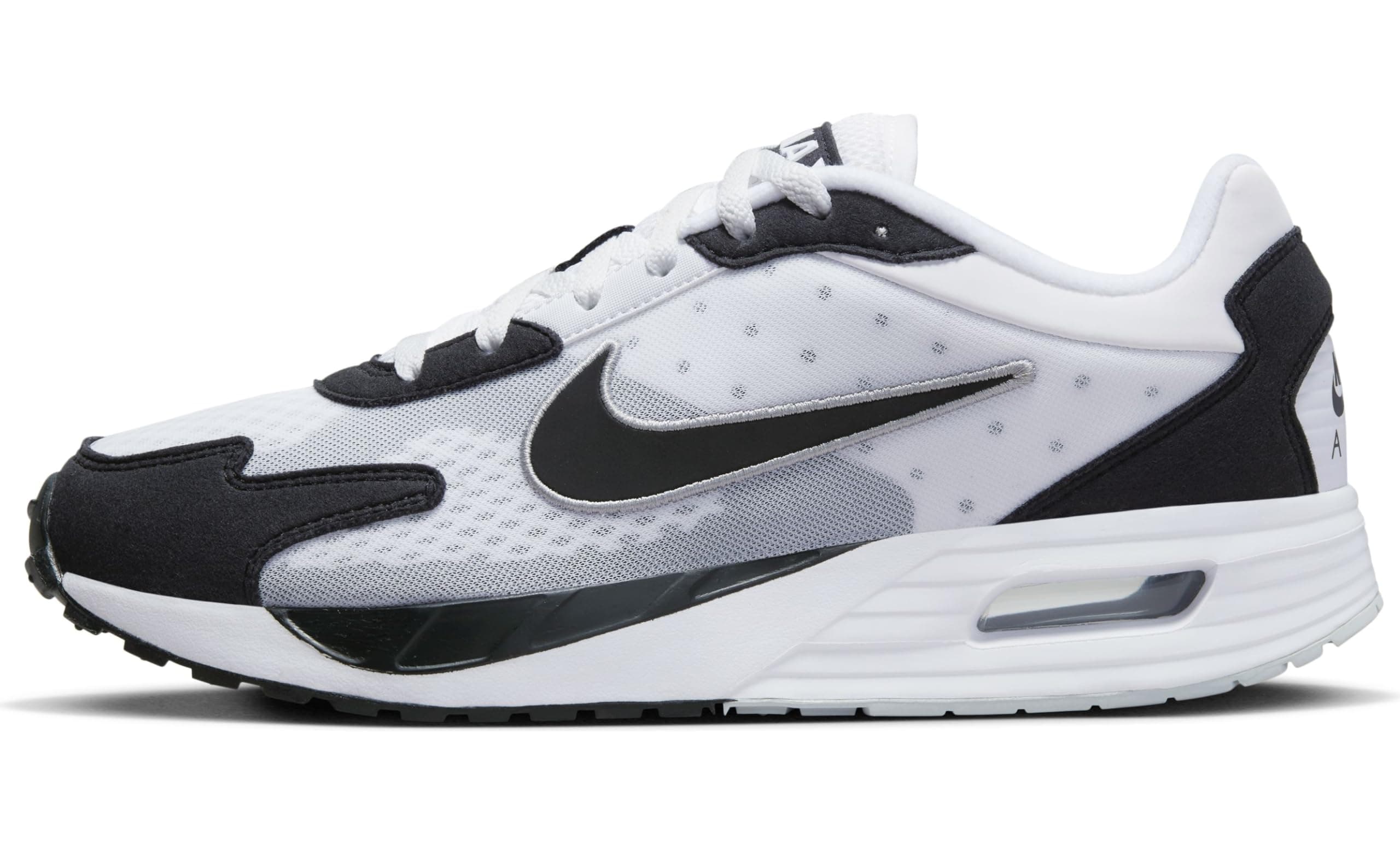 Nike Mens Air Max Solo Sneakers