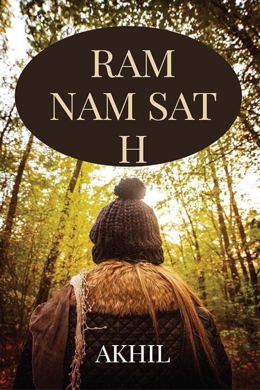 RAM NAM SAT H