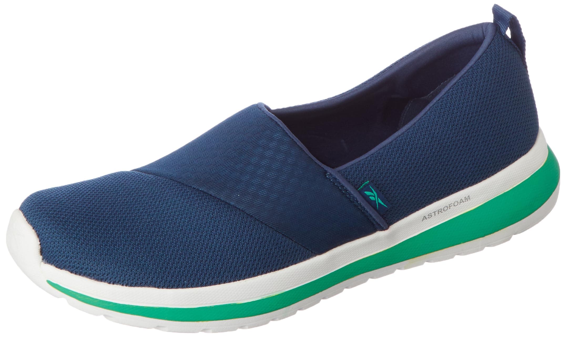 Reebok Mens Fortune Walker M Walking Shoe