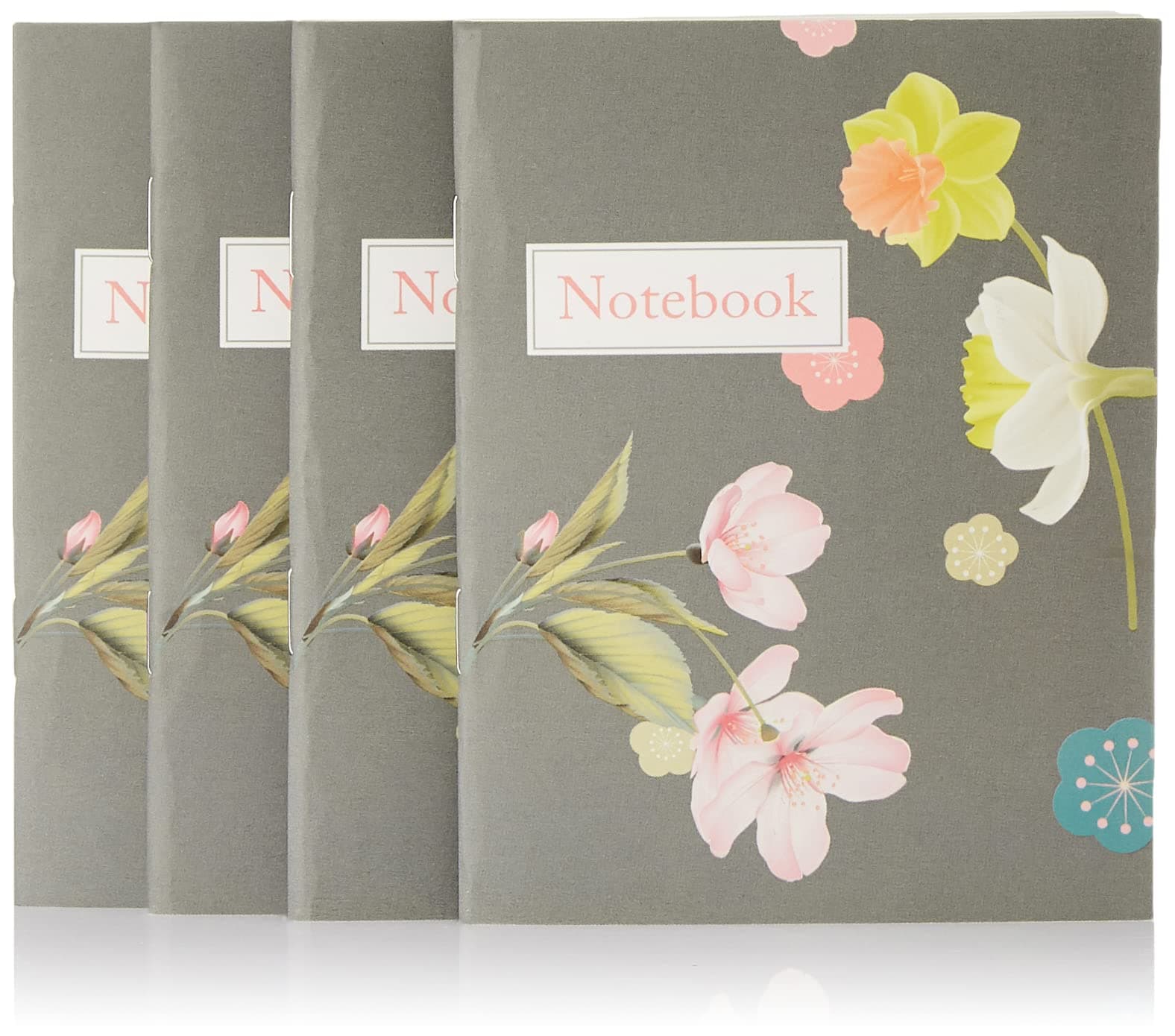 Amazon Brand - Solimo Pocket Diary With Lined Papers, Gratitude Journal / Travel Planner, For Boys & Girls