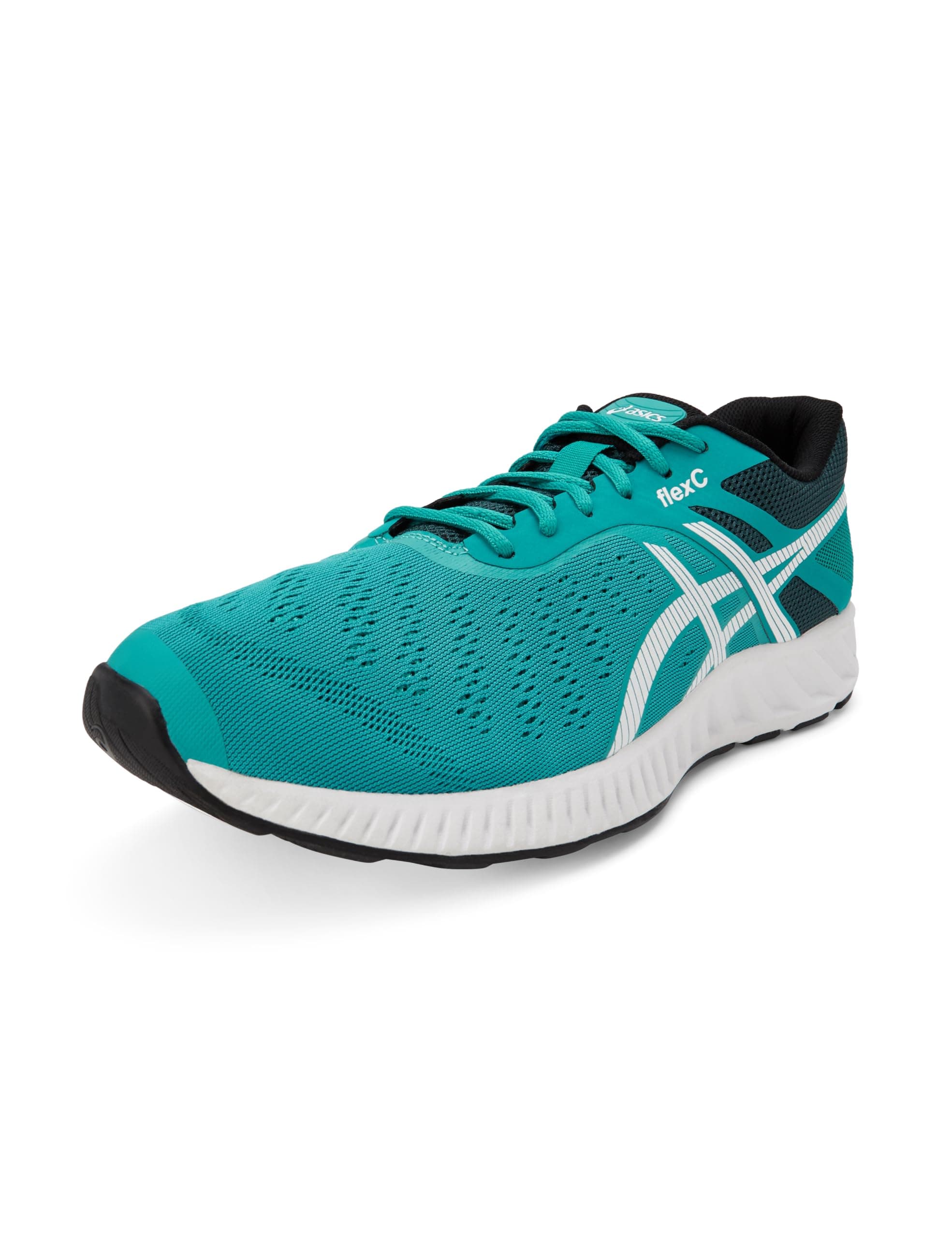 ASICS Men's Flex C Sports Running Shoe 1201A275