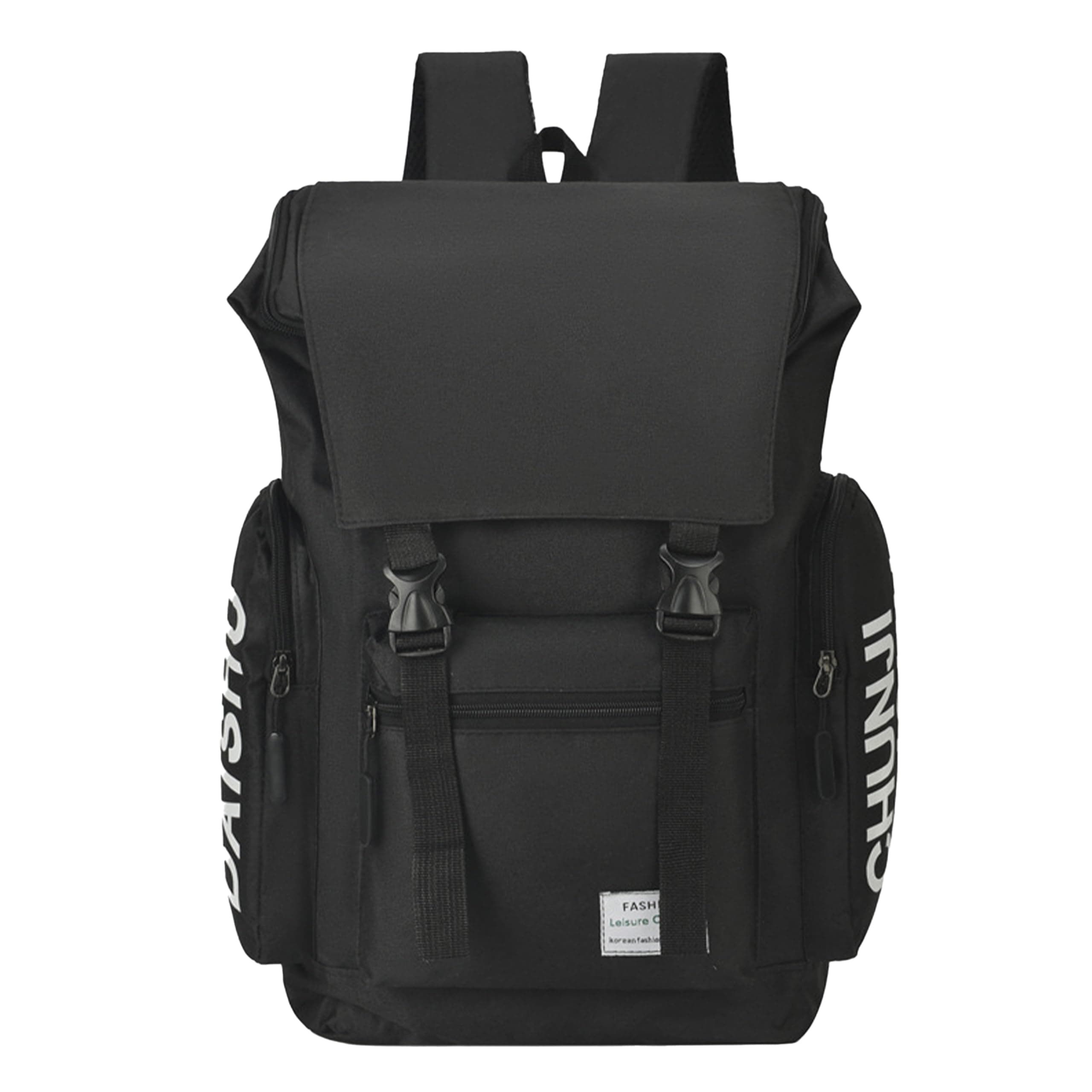 Kraptick Backpack – Waterproof Travel Stylish Laptop Backpack, Business Bag, Office Work Bag, and Professional Backpack with Spacious Storage and Durable Design
