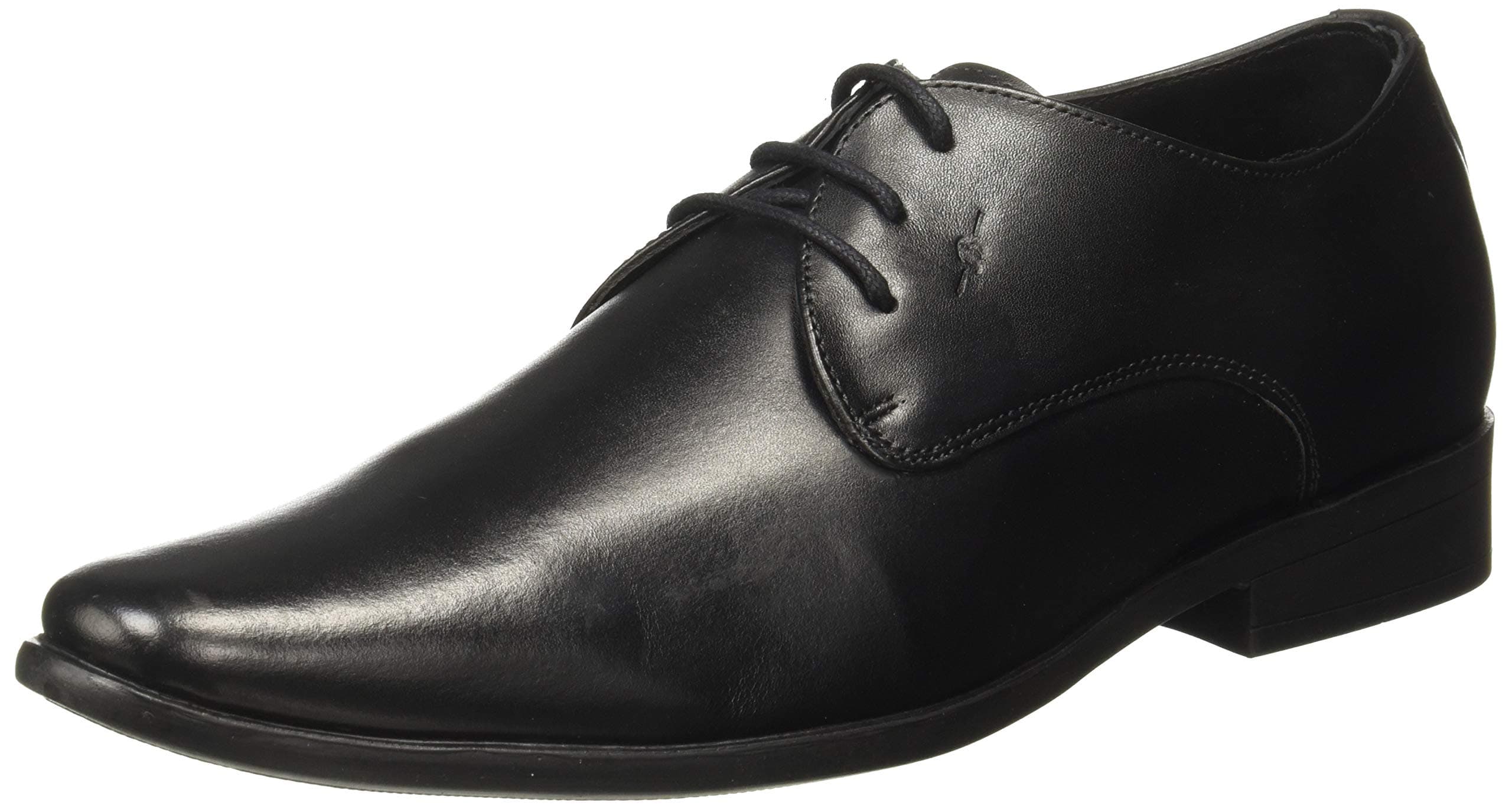 Bata Men Leather Formal Shoes