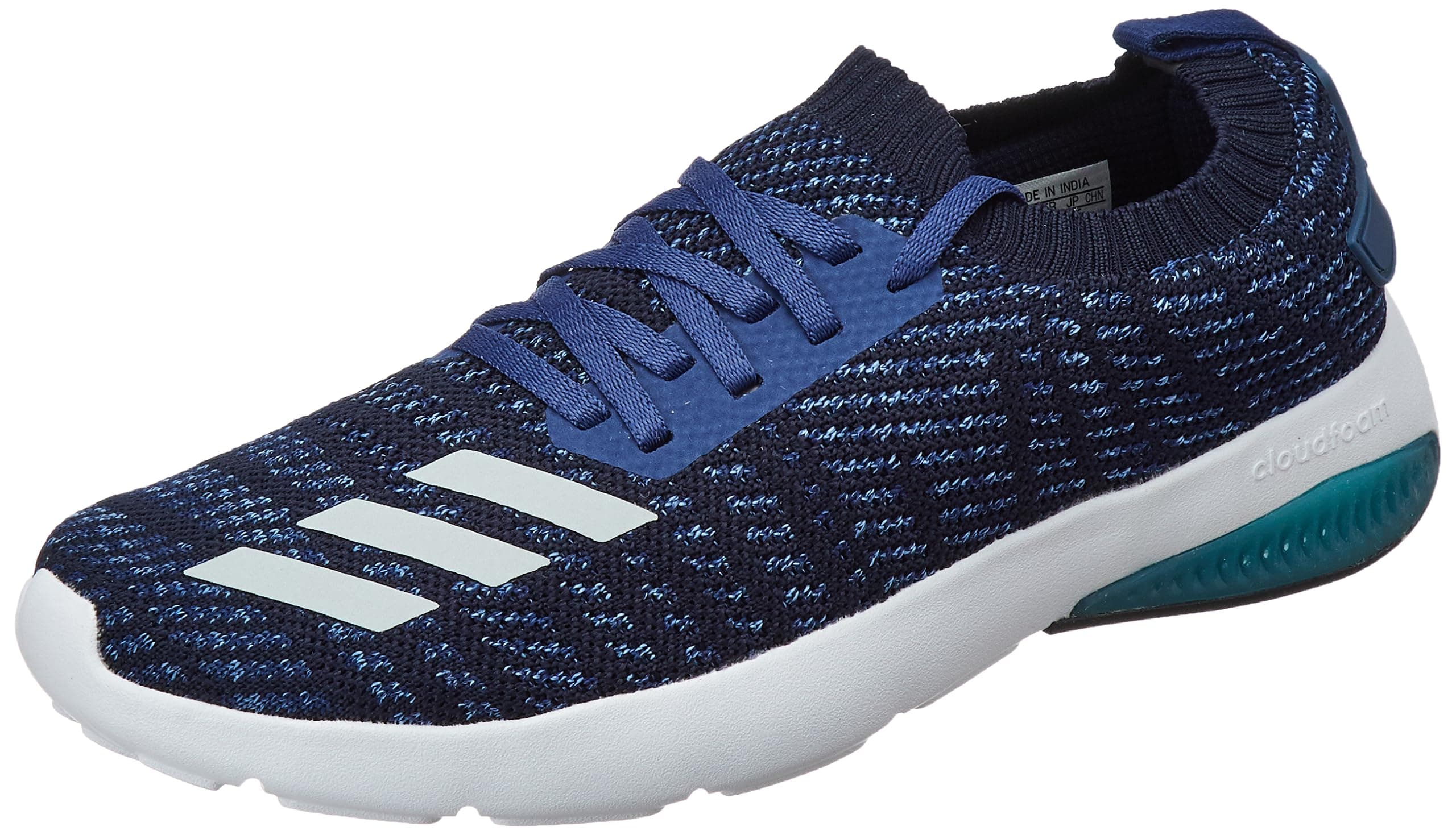 adidas Men Vigorcwalk M Walking Shoe