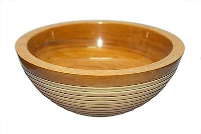 Yellow stone handcrafted Basin over counter top from jaisalmer Tabletop stone Bathroom Sink, Wash Basin Over Counter, Wash Basin For Bathroom