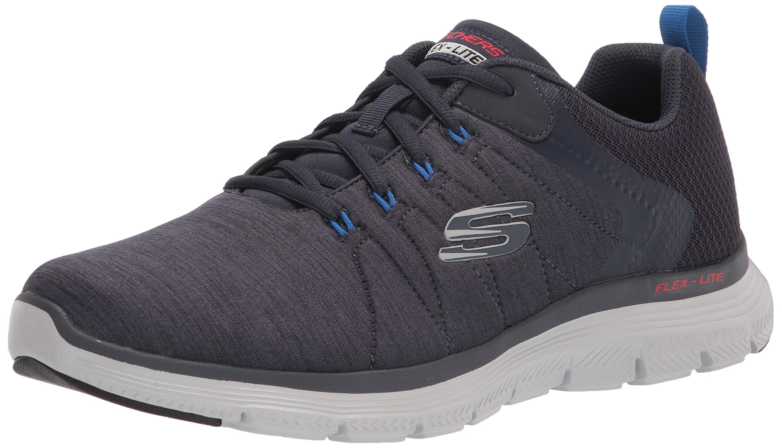Skechers Men Flex Advantage 4.0 Voracity Sneakers